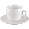 TESCOMA Šálky s podšálkami CREMA na cappuccino 200ml 6ks