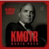 Kmotr [Audio na CD] - Mario Puzo