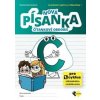 Nová písanka C - čítankové obdobie - Markovičová Monika