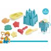 Sada na piesok 8 kusov
