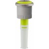 KWAZAR ručný dvojčinný Mercury Super Pro+ 360° 1l zelený
