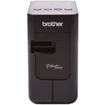 Brother PT-P750W PTP750WYJ1