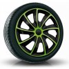 NRM Quad green black 17
