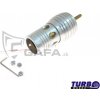 TNG Blow OFF ventil - Univerzálny TurboWorks - CNBO009