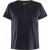 Craft ADV HiT SS Tee triko dámské Barva: Černá, Velikost: L