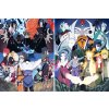 TREFL Puzzle Naruto Shippuden 300 dielikov