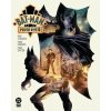 Bat-Man První rytíř - Dan Jurgens, Mike Perkins
