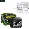 Hiflofiltro Olejový filter HF565