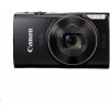 Canon IXUS 285 HS A čierny (20,2Mp, 12 x Zoom, WiFi, 3