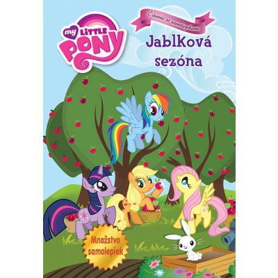 My Little Pony Jablková sezóna