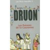 Les Rois maudits 3 (M. Druon)(Brožovaná)