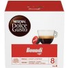 Nescafé Dolce Gusto Buondi kávové kapsule 16 ks