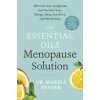 Essential Oils Menopause Solution