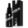 Angry Beards Jack Saloon olej na fúzy 30 ml
