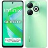 Mobilný telefón Infinix Smart 8 3 GB / 64 GB (X6525GR) zelený