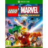 Lego Marvel Super Heroes