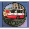 Ozric Tentacles - Live Underslunky / Reedice [CD]