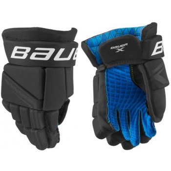 Hokejové rukavice Bauer X JR
