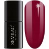 Semilac gél lak 071 Deep Red 7 ml