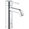 Umývadlová batéria GROHE Essence New s výpusťou chróm 23591001