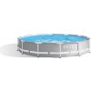 INTEX Bazén Intex® Prism Frame Premium 26712, filter, pumpa, 3,66x0,76 m
