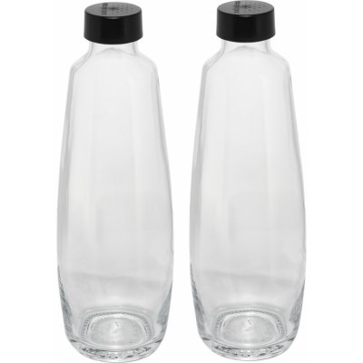 Sodastream sklenená fľaša DUO 1l od 9,71 € - Heureka.sk