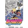 Boruto GN Vol. 02 Naruto Next Generations Paperback Manga (EN)