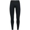 Icebreaker Oasis Leggings Women (104383) čierna XXL
