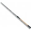Trabucco Spectrum XTS Stillwater 3,9m 80gr 3+3 dielny Feederový prút
