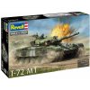 REVELL Plastic ModelKit tank 03357 T 72 M1 1:72