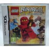 LEGO Ninjago: The Videogame Nintendo DS