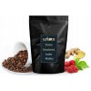 Zrnková káva Arabica Arkom Ochutená káva - Zázvor - Malina 500g 500 g