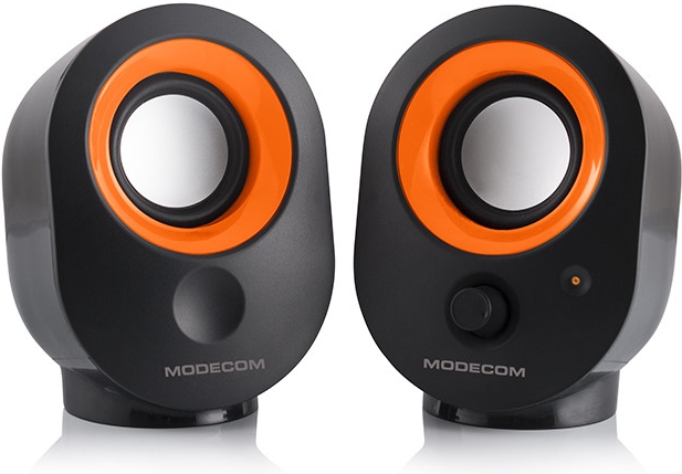 Modecom MC-XS5