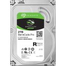 Pevný disk interný Seagate BarraCuda Pro 2TB, SATAIII, ST2000DM009