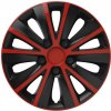 Puklice 15 Rapide red/black VERSACO