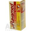 Flavamed forte perorálny roztok sol por (fľ.skl.+odmerná lyžička) 1x100 ml