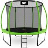 Trampolína bez sieťky Aga 305 cm FT 10 (304-312 cm)