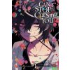Can't Stop Cursing You 1 - Kensuke Koba, Natsuko Uruma (ilustrátor)
