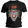 Slayer - War Ensemble (Black) (tričko) Small
