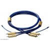 Ortofon 6NX-TSW 1010 R (RCA-RCA) - signálový kabel pro gramofony: cinch-cinch