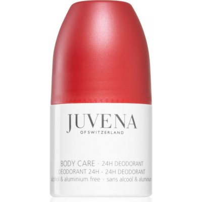 Juvena Body Care dezodorant 24h 50 ml