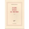 Zazie dans le métro (Queneau)(Brožovaná)