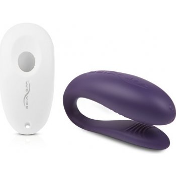 We-Vibe Unite