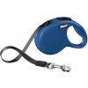 Trixie Flexi Vodítko Classic lanko XS 3m/12kg modré