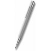 Lamy 1506/2510087 Scala Brushed Steel guľôčkové pero
