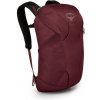 Osprey Farpoint Fairview Travel Daypack 15l zircon red