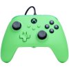 POWERA Advantage Plus Wired XboxSX Green PowerA