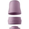 Všetky značky||BIBS BIBS uzáver na dojčenskú fľašu (Mauve)