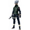 Bandai Ultimate Legends Naruto Kakashi Hatake Ninja War