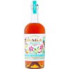 Naga Malacca 40% 0,7 l (čistá fľaša)